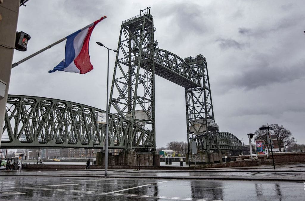 Eat It Jeff! Now Historic Bridge WON’T Be Dismantled For Bezos Superyacht