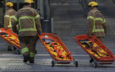 ‘Restrictive’ Gun and Ammunition Controls Failed to Prevent Copenhagen Attack