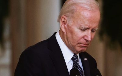 Poll: Joe Biden’s Job Approval Underwater in 48 States, 30% Overall