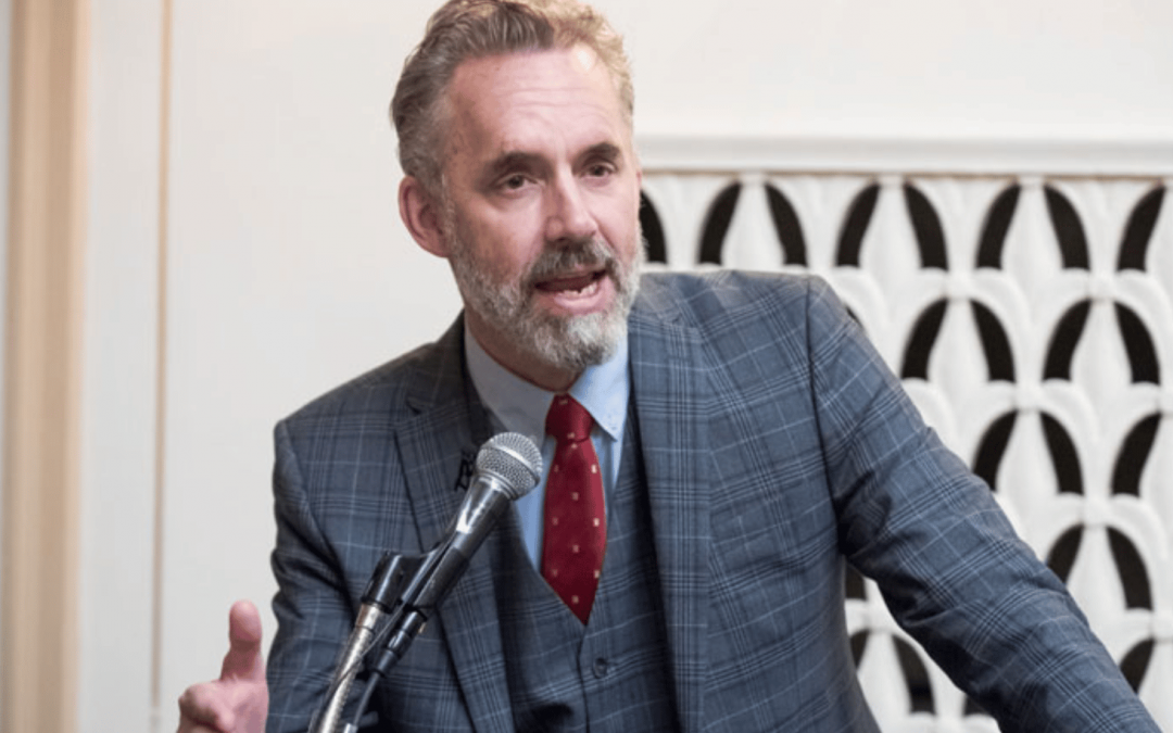 Peterson: ‘I Would Rather Die’ Than Bow To ‘Cancel Creeps’