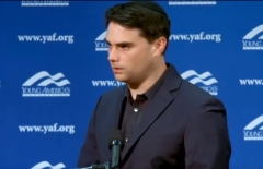 Ben Shapiro: ‘Who Gives A Flying F-ck What the Europeans Think?’