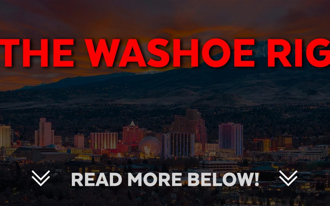 The Washoe Rig