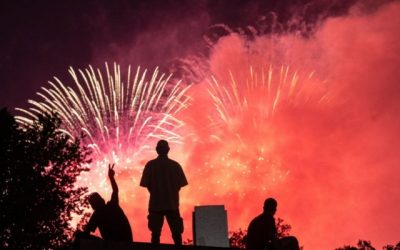 City of Orlando Apologizes for Negative July 4 Message