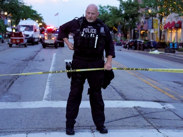 Suspect in Highland Park Shooting Arrested by Law Enforcement