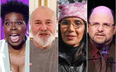 Hollywood Celebrities Reject July 4: Trash America over Abortion, Slavery, Donald Trump