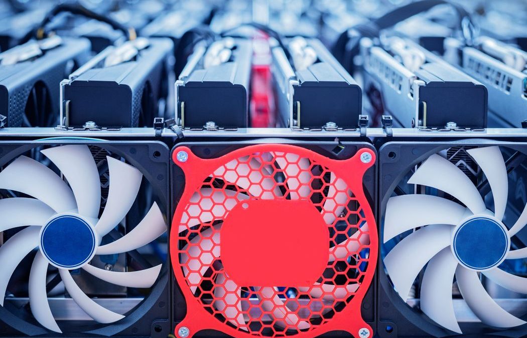 Bitcoin miners struggle with crypto’s price decline, rising energy costs, and increase in mining difficulty