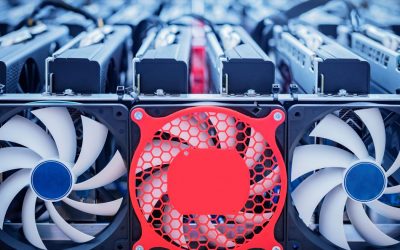 Bitcoin miners struggle with crypto’s price decline, rising energy costs, and increase in mining difficulty