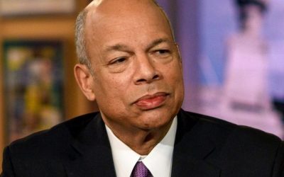 Jeh Johnson ‘Concerned’ J6 Committee ‘Overreached’ on Trump-Lunge Story: Wouldn’t Be ‘Admissible in a Courtroom’