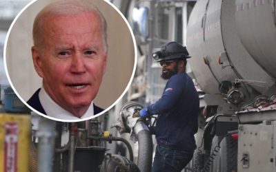 Oil Group Mocks Biden’s Price Gouging Accusations: ‘Intern Who Posted This Tweet’ Should Take ‘Econ 101’