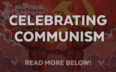 Celebrating Communism