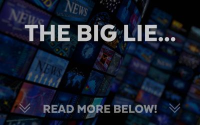 The Big Lie