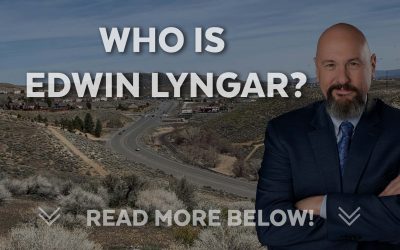 Who is Edwin Lyngar?