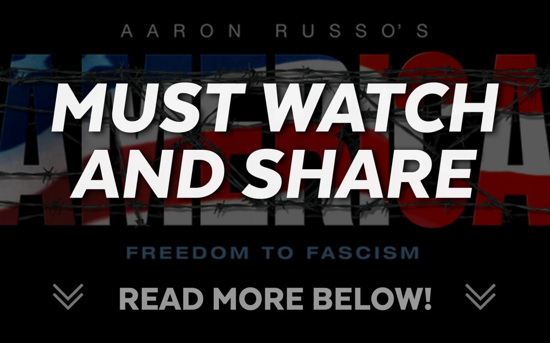 Must Watch and Share