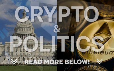 Crypto and Politics