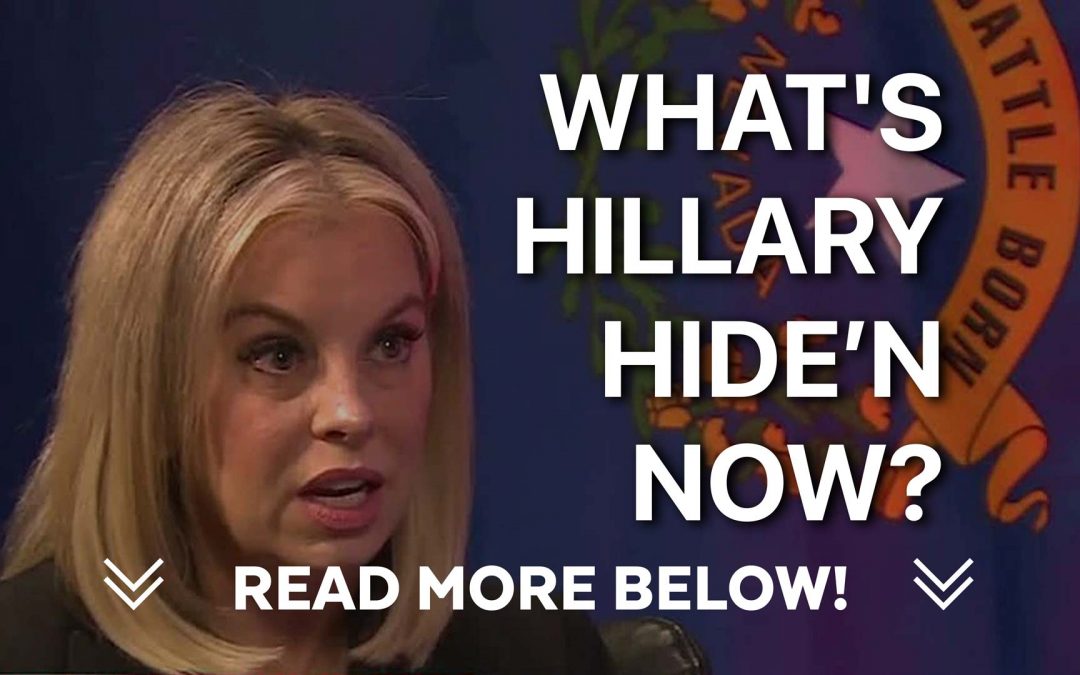 What’s Hillary Hide’n now?