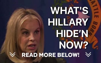 What’s Hillary Hide’n now?