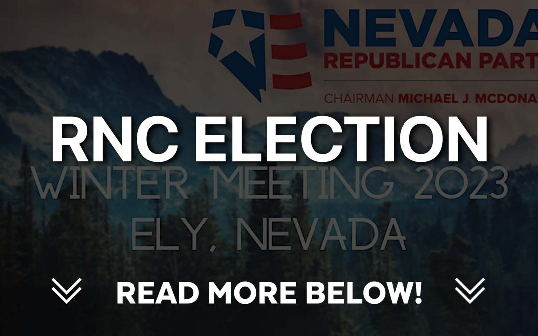 RNC Election