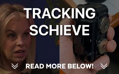 Tracking Schieve