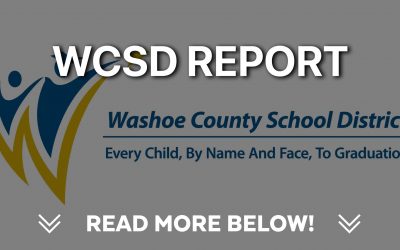 WCSD Report