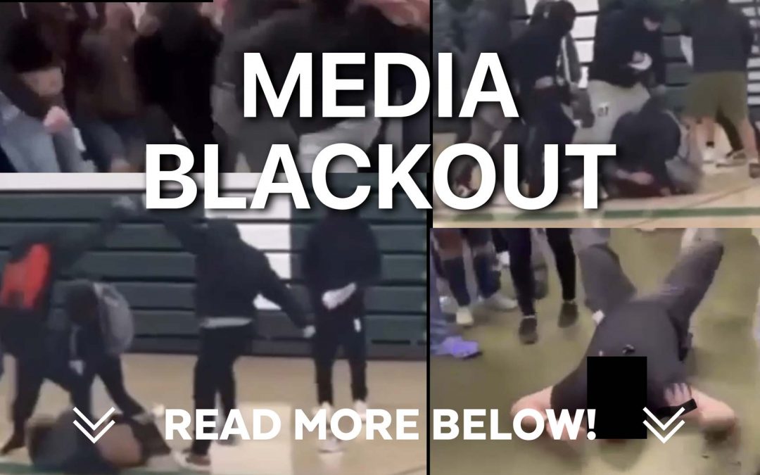 Media Blackout