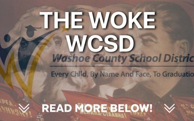 The woke WCSD