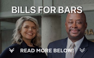 Bills For Bars