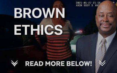 Brown Ethics