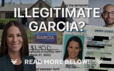 Illegitimate Garcia?