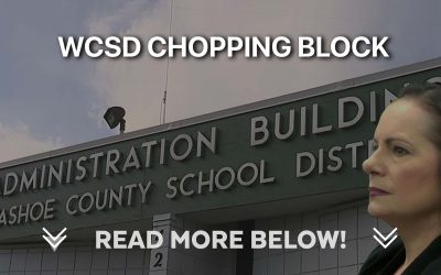 WCSD Chopping Block