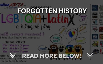Forgotten History