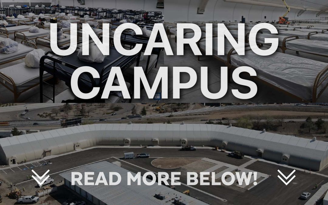 Uncaring Campus