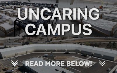Uncaring Campus