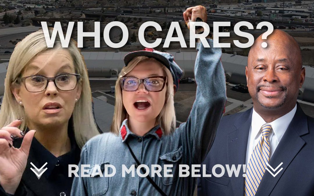 Who Cares?