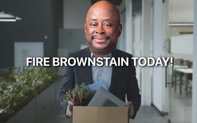 Fire BrownStain Today!