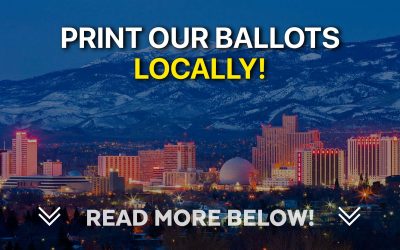 Print our Ballots Locally!