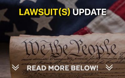 Lawsuit(s) Update