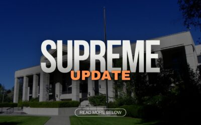 Supreme Update