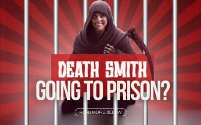 Death Smith going to prison?
