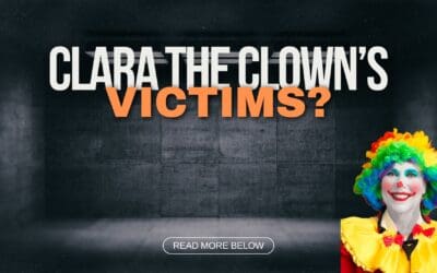 Clara The Clown’s Victims?